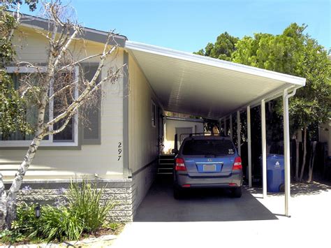 metal carport against house|attaching carport to existing roof.